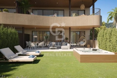 Huoneisto myytävänä Mijas, Malaga, Espanja, 2 makuuhuonetta, 126 m2 No. 157752 - kuva 3