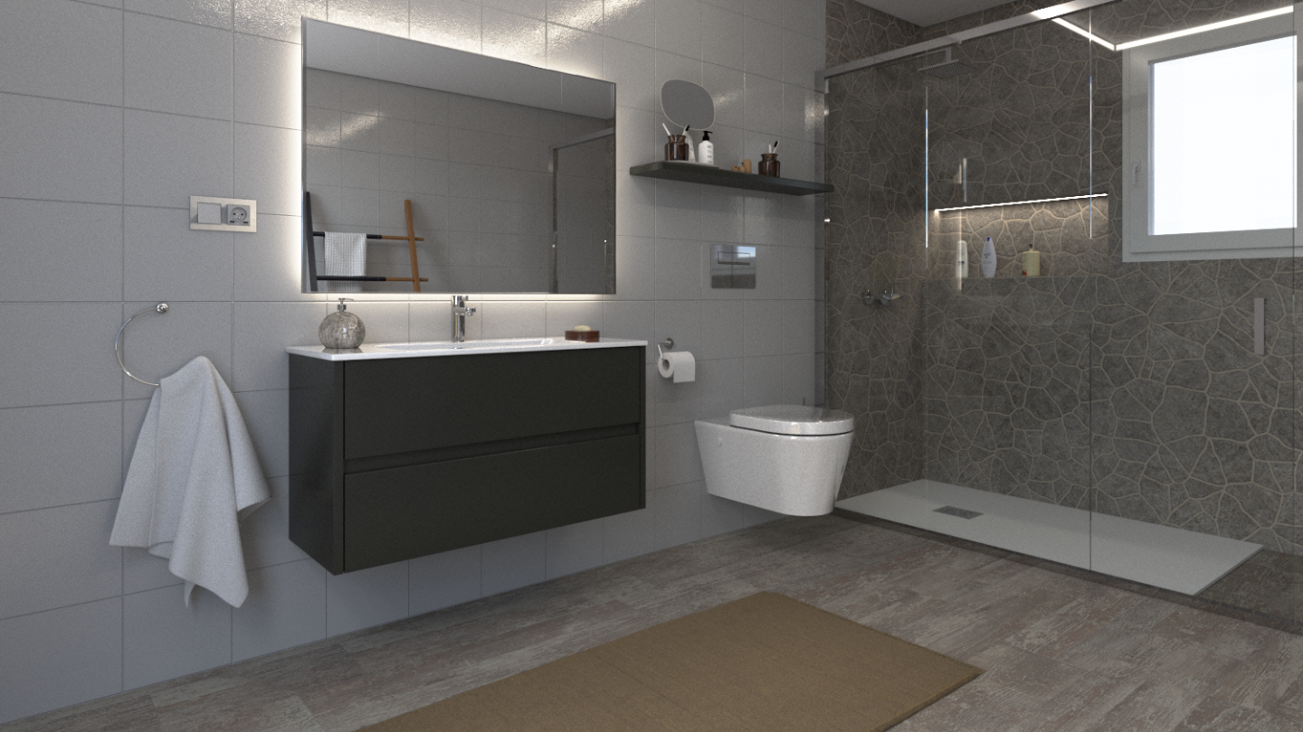 Villa à Los Alcazares, Murcia, Espagne 3 chambres, 122 m2 No. 79114