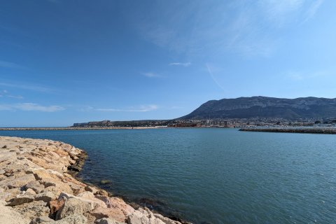 Villa for sale Denia, Alicante, Spain 3 bedrooms, 180 sq.m. No. 79117 - photo 8
