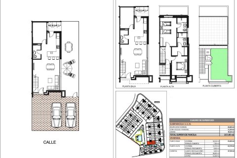Villa for sale Denia, Alicante, Spain 3 bedrooms, 180 sq.m. No. 79117 - photo 16