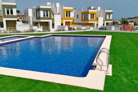 Villa for sale Denia, Alicante, Spain 3 bedrooms, 180 sq.m. No. 79117 - photo 18