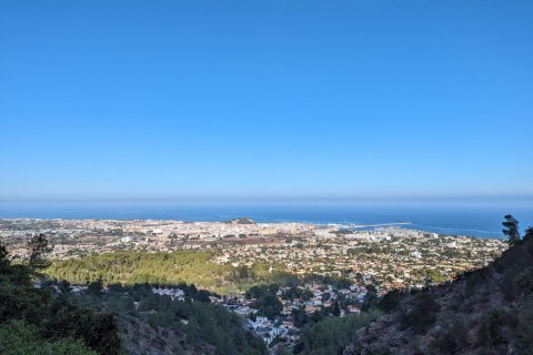 Villa for sale Denia, Alicante, Spain 3 bedrooms, 180 sq.m. No. 79117 - photo 7