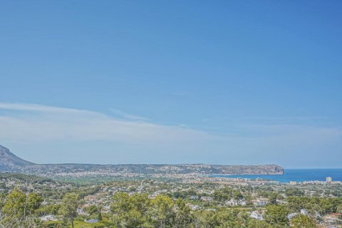 Villa à vendre Javea, Alicante, Espagne, 5 chambres, 740 m2 No. 79116 - photo 4