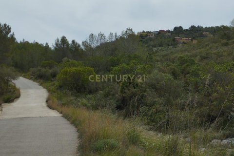 Land zum Verkauf in Olivella, Barcelona, Spanien Nr. 191565 - Foto 18