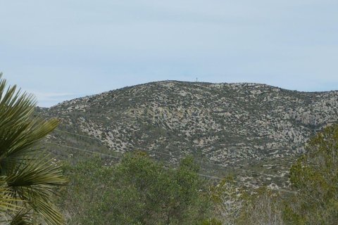 Land zum Verkauf in Olivella, Barcelona, Spanien Nr. 191565 - Foto 3