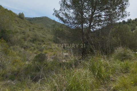 Land zum Verkauf in Olivella, Barcelona, Spanien Nr. 191565 - Foto 20
