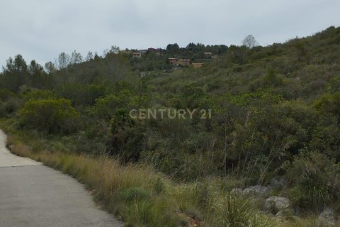 Land zum Verkauf in Olivella, Barcelona, Spanien Nr. 191565 - Foto 9