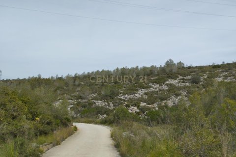 Land zum Verkauf in Olivella, Barcelona, Spanien Nr. 191565 - Foto 8