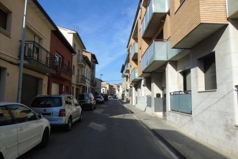 Garage zum Verkauf in Manlleu, Barcelona, Spanien 15 m2 Nr. 191567 - Foto 11