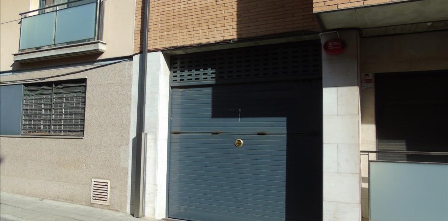 Garage in Manlleu, Barcelona, Spanien 15 m2 Nr. 191567