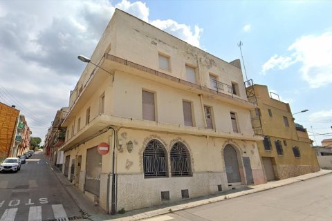 Продажа коммерческой недвижимости в Тордера, Барселона, Испания 90м2 №191564 - фото 1