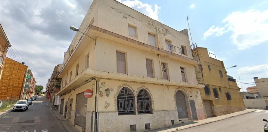 Коммерческая недвижимость в Тордера, Барселона, Испания 90м2 №191564