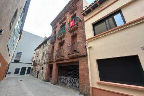 Продажа магазина в Мальграт-де-Мар, Барселона, Испания 47м2 №191566 - фото 1