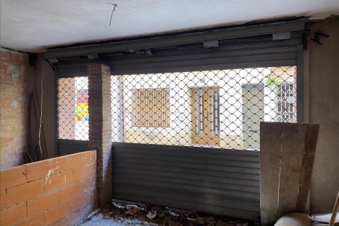 Продажа магазина в Мальграт-де-Мар, Барселона, Испания 47м2 №191566 - фото 4