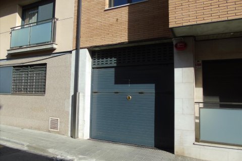 Garage for sale in Manlleu, Barcelona, Spain 15 sq.m. No. 191570 - photo 8