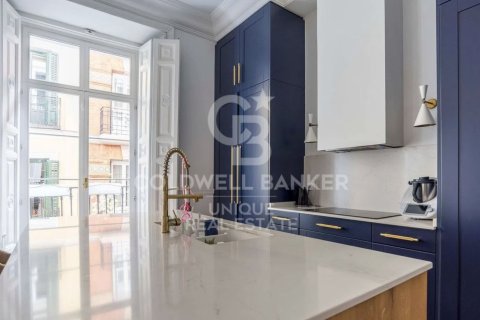 Apartment à vendre à Madrid, Espagne, 4 chambres, 243 m2 No. 178765 - photo 14