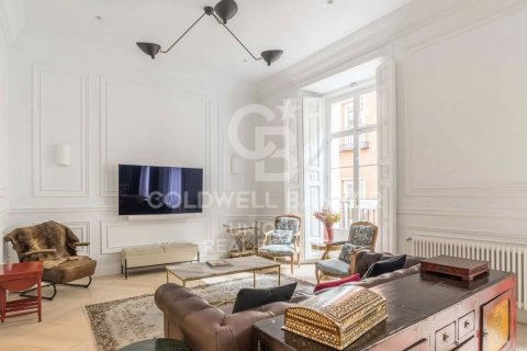 Apartment à vendre à Madrid, Espagne, 4 chambres, 243 m2 No. 178765 - photo 9