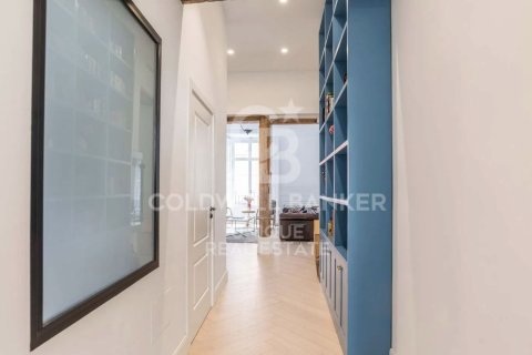 Apartment à vendre à Madrid, Espagne, 4 chambres, 243 m2 No. 178765 - photo 17
