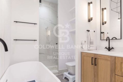 Apartment à vendre à Madrid, Espagne, 4 chambres, 243 m2 No. 178765 - photo 22