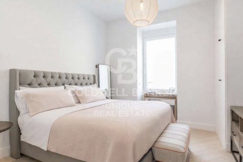 Apartment à vendre à Madrid, Espagne, 4 chambres, 243 m2 No. 178765 - photo 18