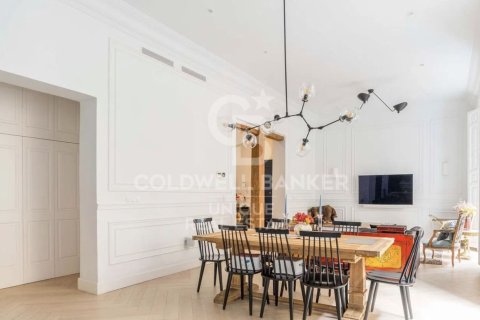 Apartment à vendre à Madrid, Espagne, 4 chambres, 243 m2 No. 178765 - photo 10