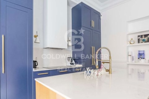 Apartment à vendre à Madrid, Espagne, 4 chambres, 243 m2 No. 178765 - photo 15