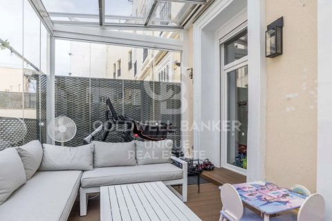 Apartment à vendre à Madrid, Espagne, 4 chambres, 243 m2 No. 178765 - photo 29