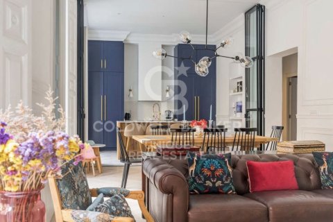 Apartment à vendre à Madrid, Espagne, 4 chambres, 243 m2 No. 178765 - photo 8