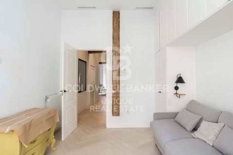 Apartment à vendre à Madrid, Espagne, 4 chambres, 243 m2 No. 178765 - photo 28