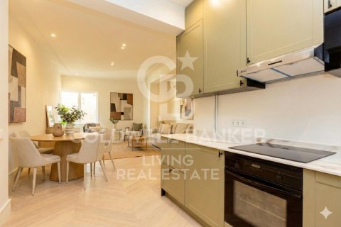 Apartment à vendre à Madrid, Espagne, 2 chambres, 102 m2 No. 178761 - photo 16