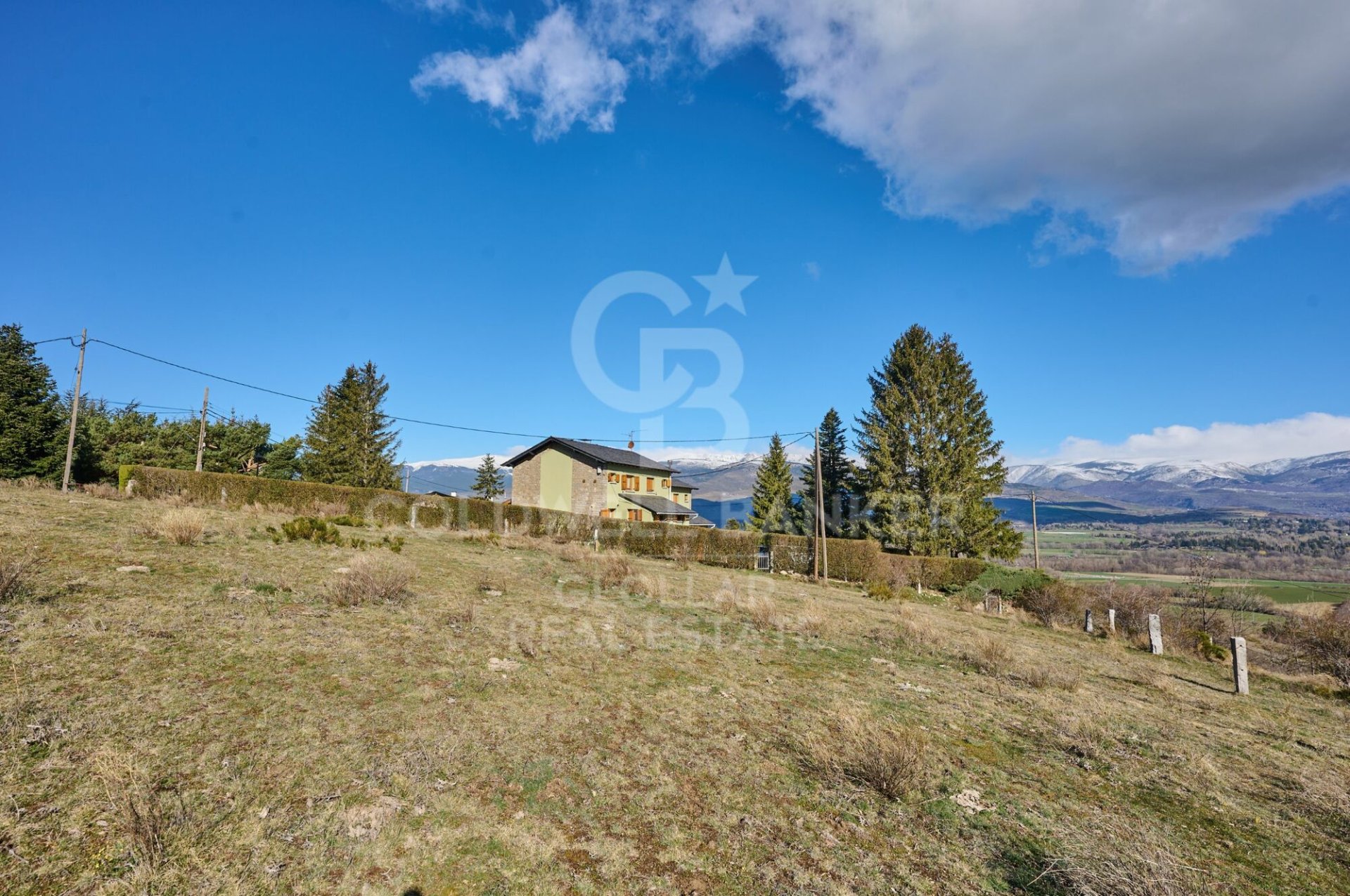 Land plot in Girona, Spain 1450 sq.m. No. 178760