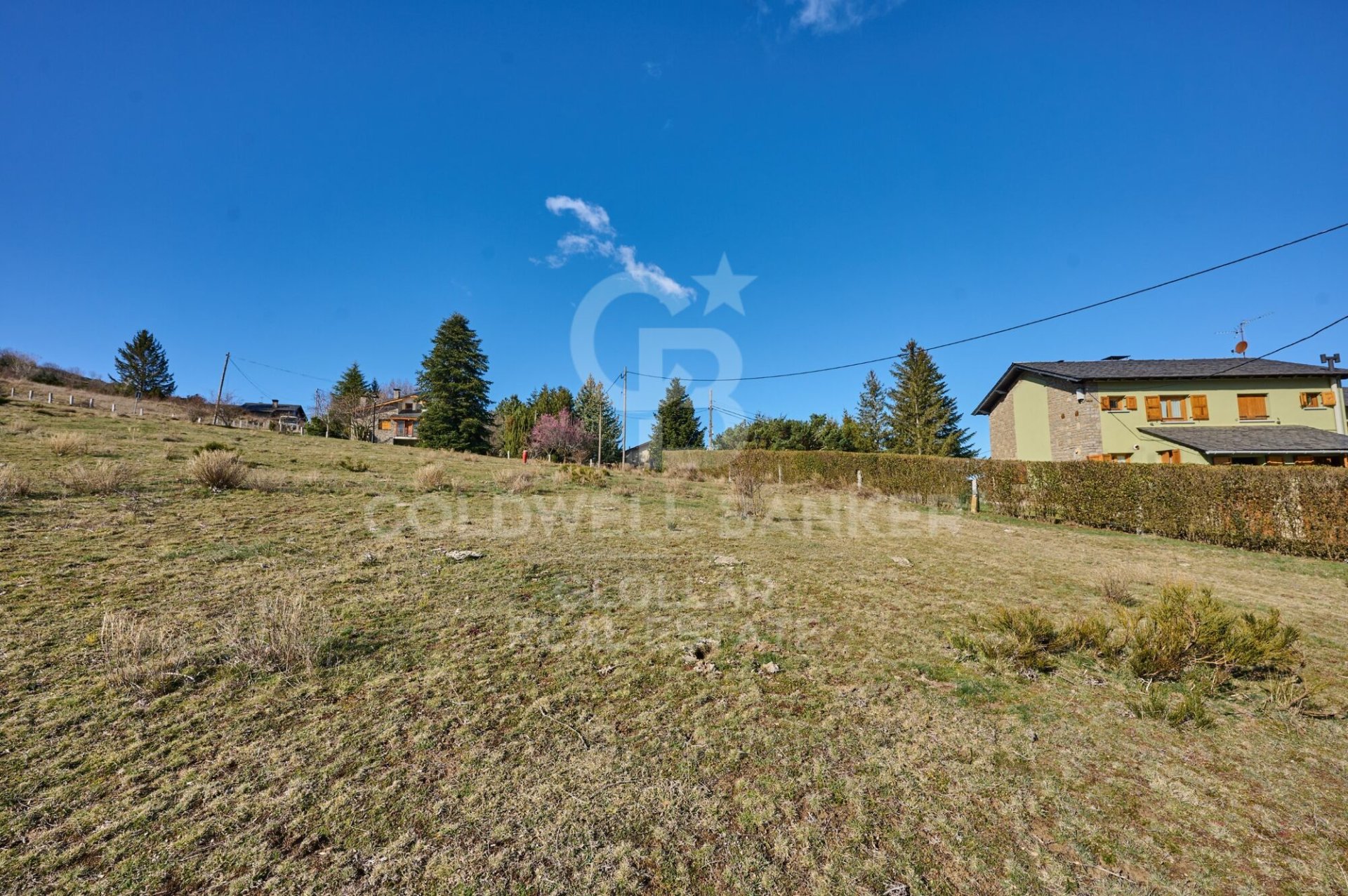 Land plot in Girona, Spain 1450 sq.m. No. 178760