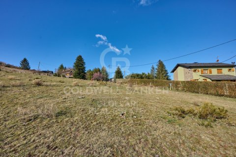 Tontti myytävänä Girona, Espanja , 1450 m2 No. 178760 - kuva 6