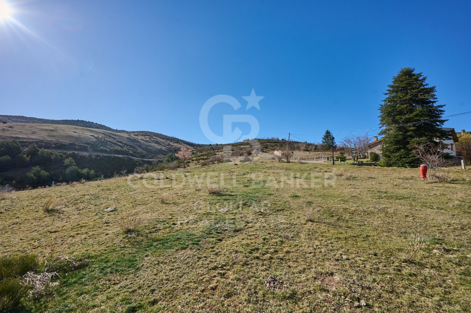 Land plot in Girona, Spain 1450 sq.m. No. 178760
