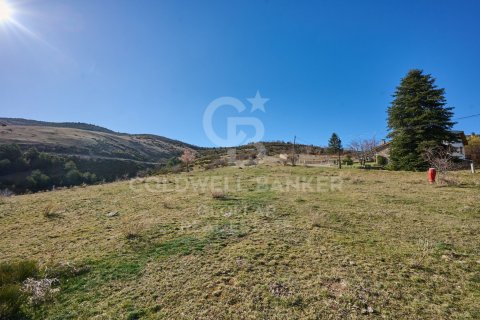 Tontti myytävänä Girona, Espanja , 1450 m2 No. 178760 - kuva 5