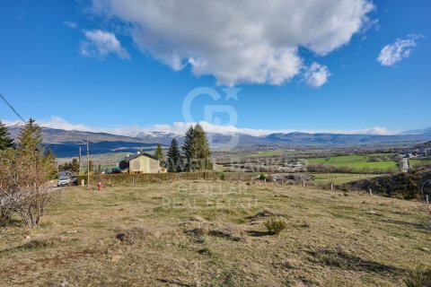 Tontti Girona, Espanja 1450 m2 No. 178760