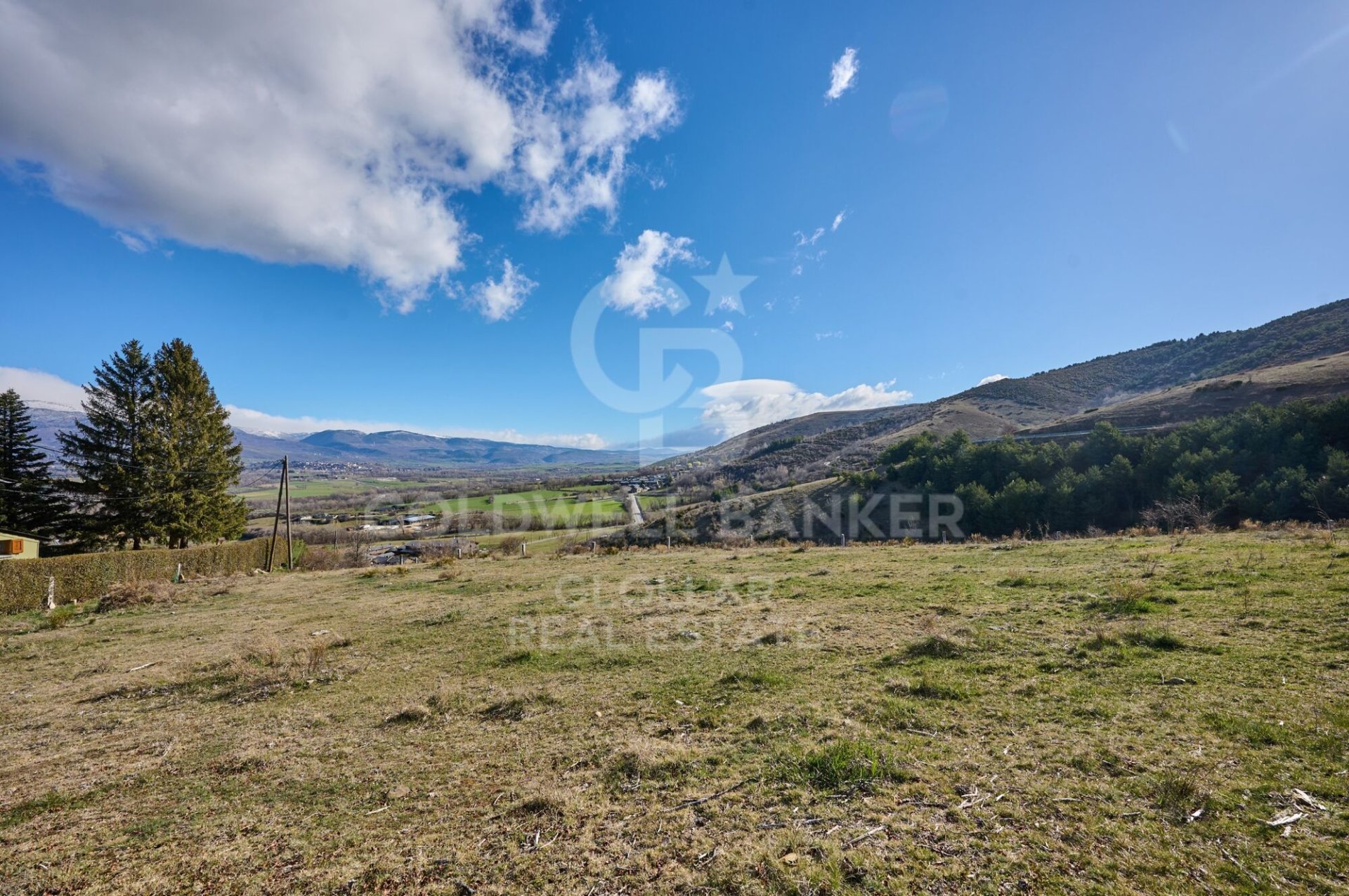 Land plot in Girona, Spain 1450 sq.m. No. 178760
