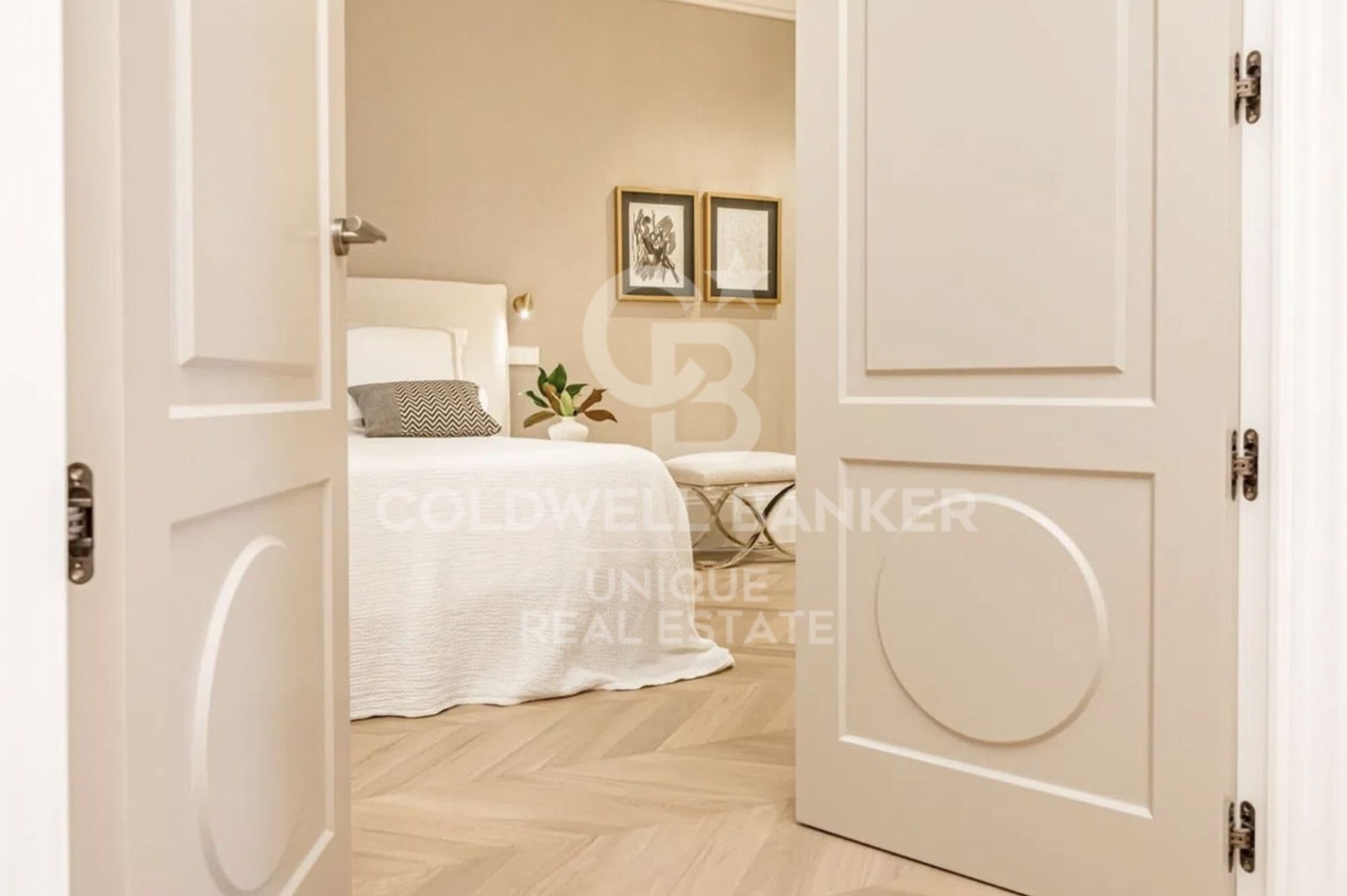 Квартира в Мадрид, Испания 3 спальни, 127м2 №178762