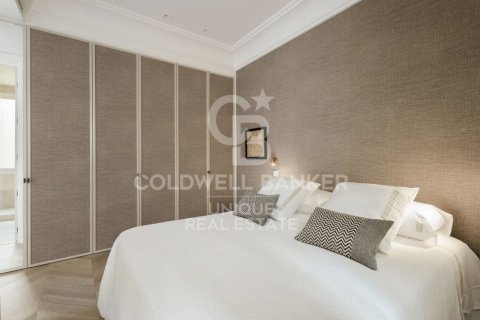 Wohnung zum Verkauf in Madrid, Spanien 3 Schlafzimmer, 127 m2 Nr. 178762 - Foto 21