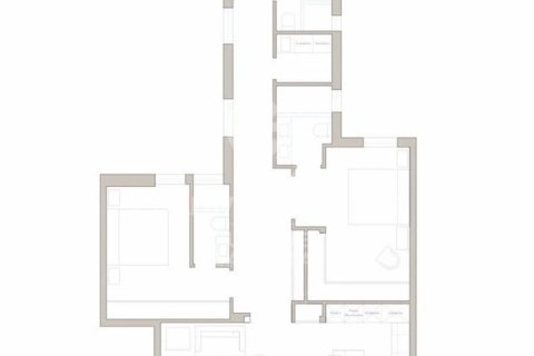Wohnung zum Verkauf in Madrid, Spanien 3 Schlafzimmer, 127 m2 Nr. 178762 - Foto 30