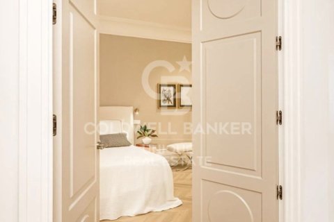 Wohnung zum Verkauf in Madrid, Spanien 3 Schlafzimmer, 127 m2 Nr. 178762 - Foto 9