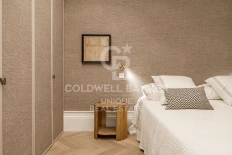 Wohnung zum Verkauf in Madrid, Spanien 3 Schlafzimmer, 127 m2 Nr. 178762 - Foto 20
