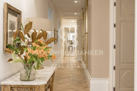 Wohnung zum Verkauf in Madrid, Spanien 3 Schlafzimmer, 127 m2 Nr. 178762 - Foto 6