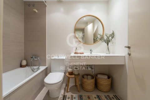 Apartment à vendre à Barcelona, Espagne, 3 chambres, 97 m2 No. 178766 - photo 18