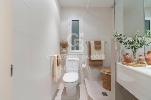 Apartment à vendre à Barcelona, Espagne, 3 chambres, 97 m2 No. 178766 - photo 15