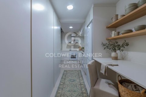 Apartment à vendre à Barcelona, Espagne, 3 chambres, 97 m2 No. 178766 - photo 11
