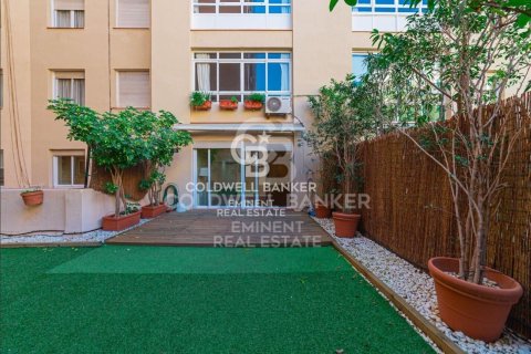 Apartment à vendre à Barcelona, Espagne, 3 chambres, 97 m2 No. 178766 - photo 25