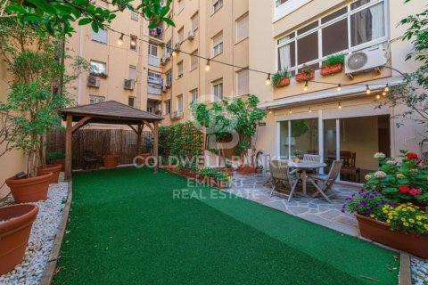 Apartment à vendre à Barcelona, Espagne, 3 chambres, 97 m2 No. 178766 - photo 4