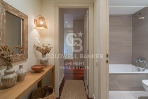 Apartment à vendre à Barcelona, Espagne, 3 chambres, 97 m2 No. 178766 - photo 17