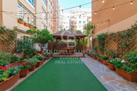 Apartment à vendre à Barcelona, Espagne, 3 chambres, 97 m2 No. 178766 - photo 5